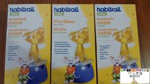 Habitrail Mini Oasis Bebedero Para Hamsters A 16 Soles!!!