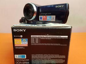 Handycam Sony Dcrsr68