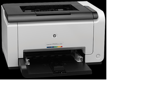 Impresora HP LaserJet Pro CPnw Color