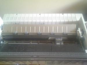 Impresora Matricial Epson Lq-
