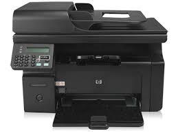 Impresora Multifunción HP LaserJet Pro Mnf