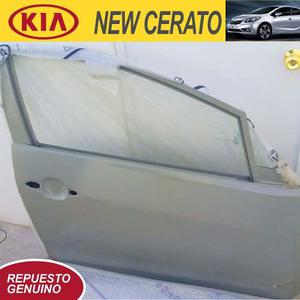 Kia New Cerato - Puerta Delantera Derecha - Genuina