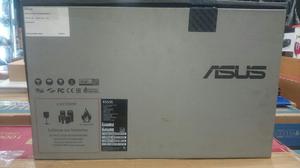 Laptop Asus Intel Seleron