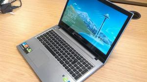 Laptop Core I5 Lenovo 15.6