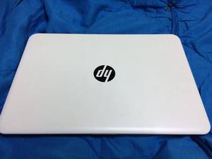 Laptop HP 14 pulgadas 5 meses de uso