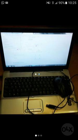 Laptop Hp