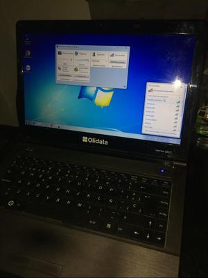 Laptop Intel 4Gb 500Gb