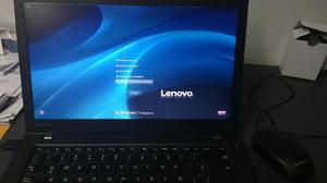 Laptop Lenovo T460