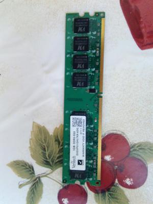 Memoria Ddr2 para Pc