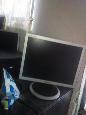 Monitores Lcd 15