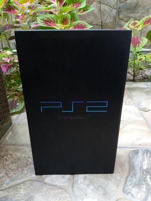 Play Station 2 Ps2