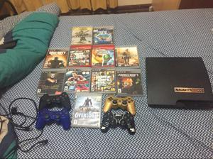 Play Station 3