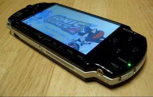 Psp 