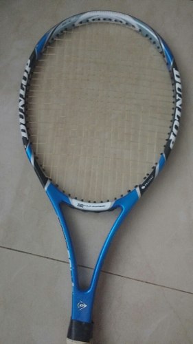 Raqueta Tenis Dunlop Aerogel d