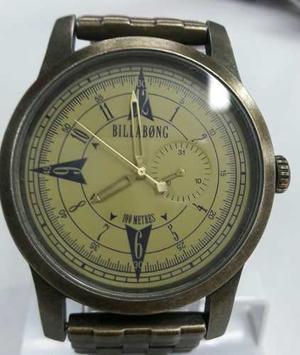 Reloj Billabong