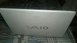 Remate de Laptop Sony Vaio Xp