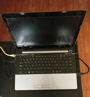 Remato Laptop Toshiba I5