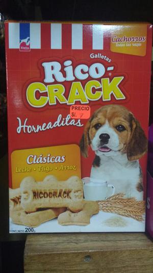 Rico Crack