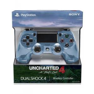 Sony Mando Dualshock 4 Nuevo Edicion Limitada Uncharted 4