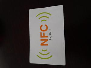 TAG NFC para Google Cardboard VR