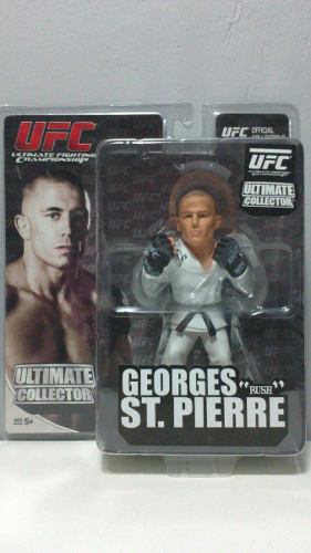 Ufc Toys_ Georges Rush St- Pierre