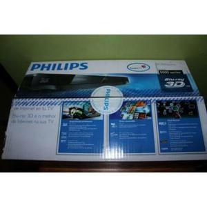 Vendo Bluray 3d Philips Estado 8.5 de 10