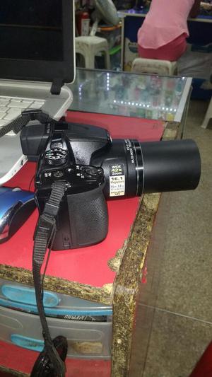 Vendo Camara Nikon