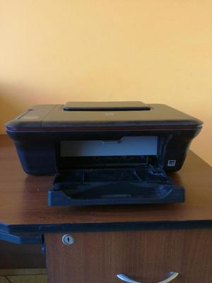 Vendo Impresora Hp Deskjet 