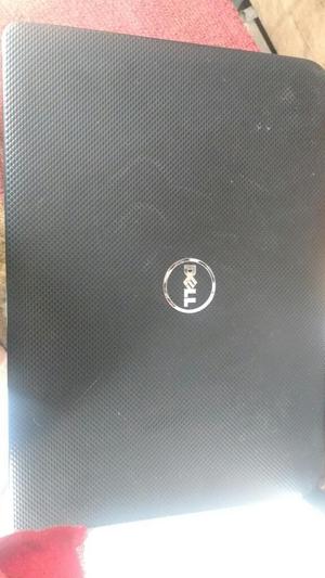 Vendo Laptop Dell Core I5