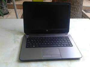 Vendo Laptop Hp Rt  C2