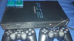 Vendo Play Station 2