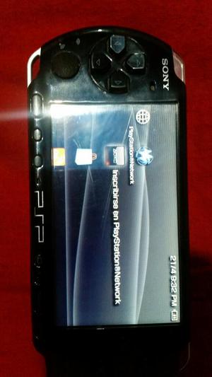 Vendo Psp