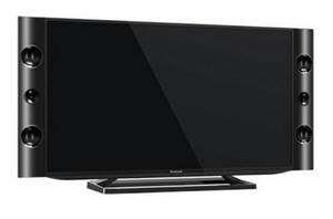 Vendo Tv Panasonic de 40, Full Hd