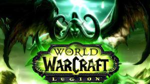 World Of Warcraft Legion Es Blizard Battlenet