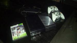 Xbox 360 Con Rgh