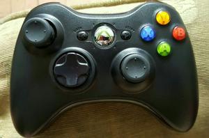 Xbox 360 Mando
