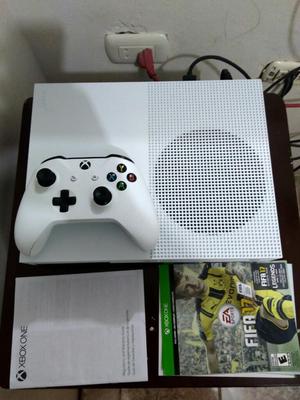 Xbox One S 500 Gb Fifa 17