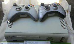 Xbox Rgh Y Chispiada 60gb