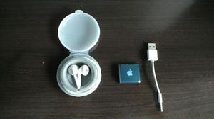 iPod Shuflle 2 Gb lo Traje de Eeuu