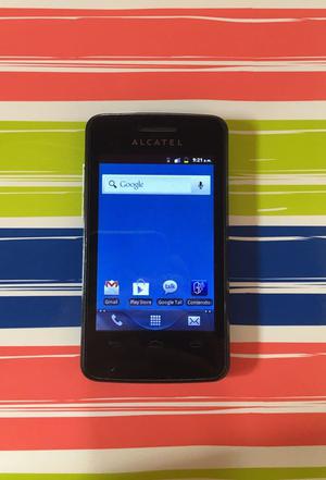 Alcatel One Touch A