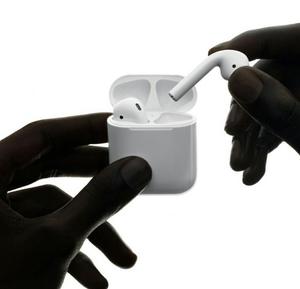 Apple Airpods Sellados Onshop