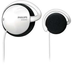 Audifono Philips , Blancos Para Mp3, Ipod