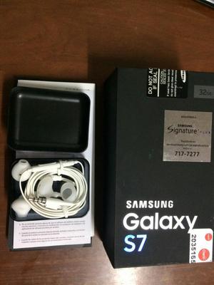 Audifonos Samsung Galaxy S7 Edge