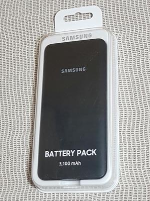 Batería Externa Samsung
