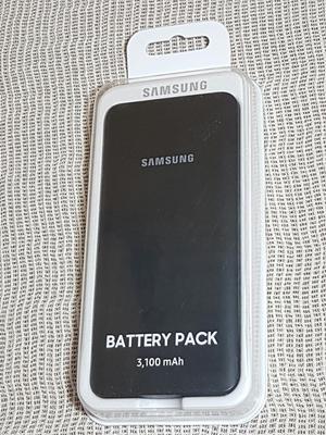 Batería Portátil Samsung