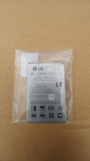 Batería para LG G3