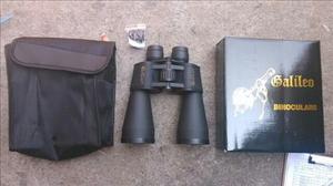 Binocular Galileo 60 X 90