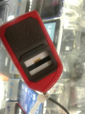 Biometrico para Activar Chips