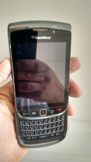 Blackberry  Libre 3g Camara 5mp 8gb