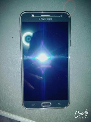 Cambio Mi Samsung J7 por I Phone 7